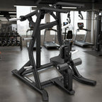 TORGYN Universal Row | Anatomy Fitness - Plate Loaded - Anatomy Fitness