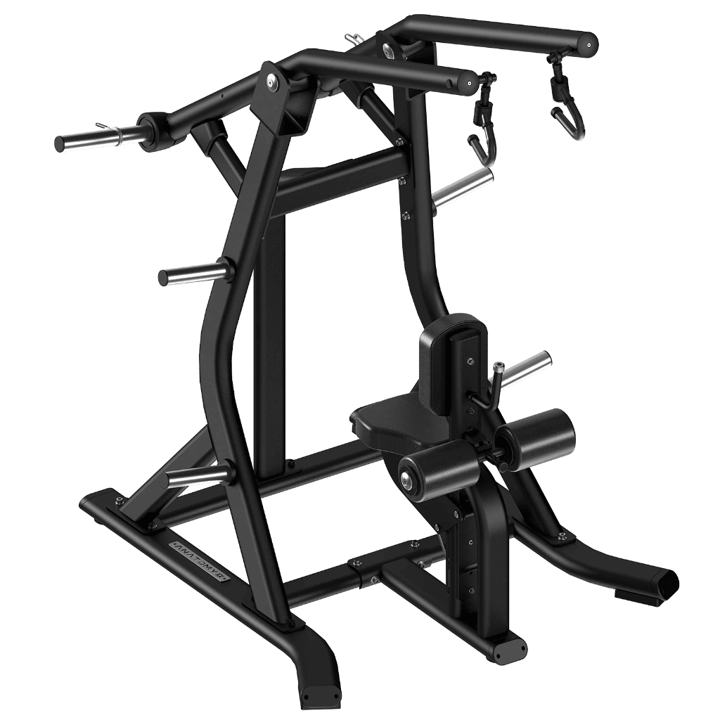 TORGYN Universal Row | Anatomy Fitness - Plate Loaded - Anatomy Fitness