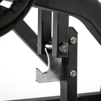 TORGYN V-Squat Machine | Anatomy Fitness - Plate Loaded - Anatomy Fitness