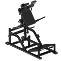 TORGYN V-Squat Machine | Anatomy Fitness - Plate Loaded - Anatomy Fitness