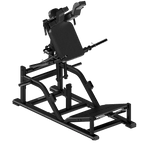 TORGYN V-Squat Machine | Anatomy Fitness - Plate Loaded - Anatomy Fitness