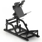 TORGYN V-Squat Machine | Anatomy Fitness - Plate Loaded - Anatomy Fitness