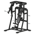 TORGYN Vertical Chest Press | Anatomy Fitness - Plate Loaded - Anatomy Fitness