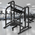 TORGYN Vertical Leg Press V2 | Anatomy Fitness - Plate Loaded - Anatomy Fitness