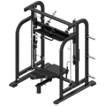 TORGYN Vertical Leg Press V2 | Anatomy Fitness - Plate Loaded - Anatomy Fitness