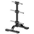 TORGYN Weight Plate Tree | Anatomy Fitness - Weight Plate Storage - Anatomy Fitness