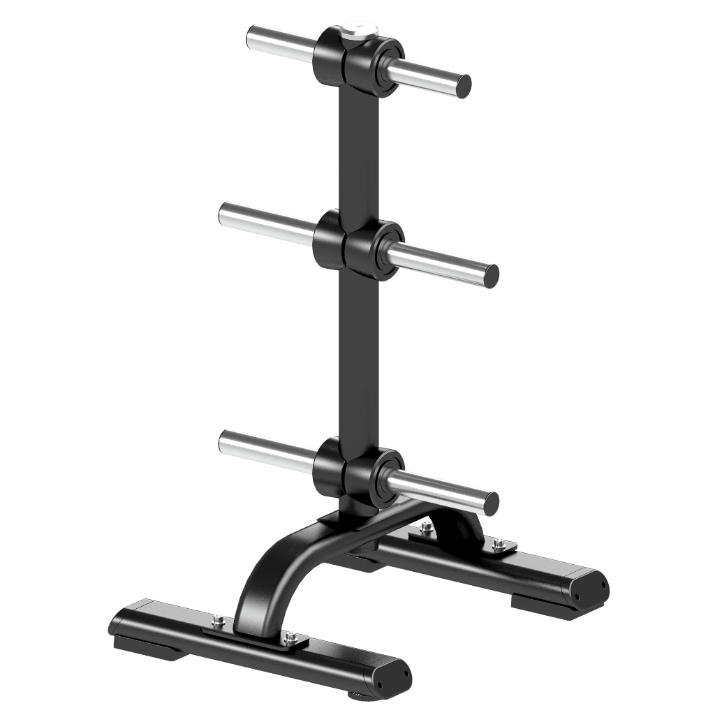 TORGYN Weight Plate Tree | Anatomy Fitness - Weight Plate Storage - Anatomy Fitness