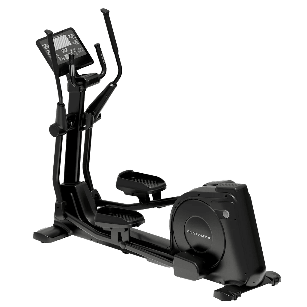 VELTRIX Commercial Elliptical | Anatomy Fitness - Elliptical - Anatomy Fitness