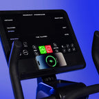 VELTRIX Commercial Recumbent Bike | Anatomy Fitness - Recumbent Bike - Anatomy Fitness