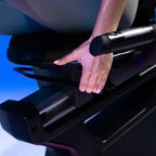 VELTRIX Commercial Recumbent Bike | Anatomy Fitness - Recumbent Bike - Anatomy Fitness