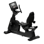 VELTRIX Commercial Recumbent Bike | Anatomy Fitness - Recumbent Bike - Anatomy Fitness