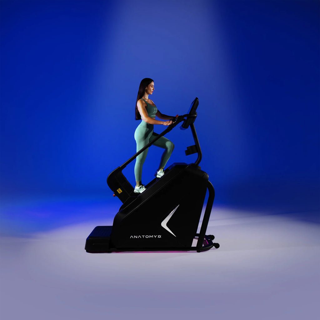 VELTRIX Commercial Stair Climber | Anatomy Fitness - Stair Climber - Anatomy Fitness