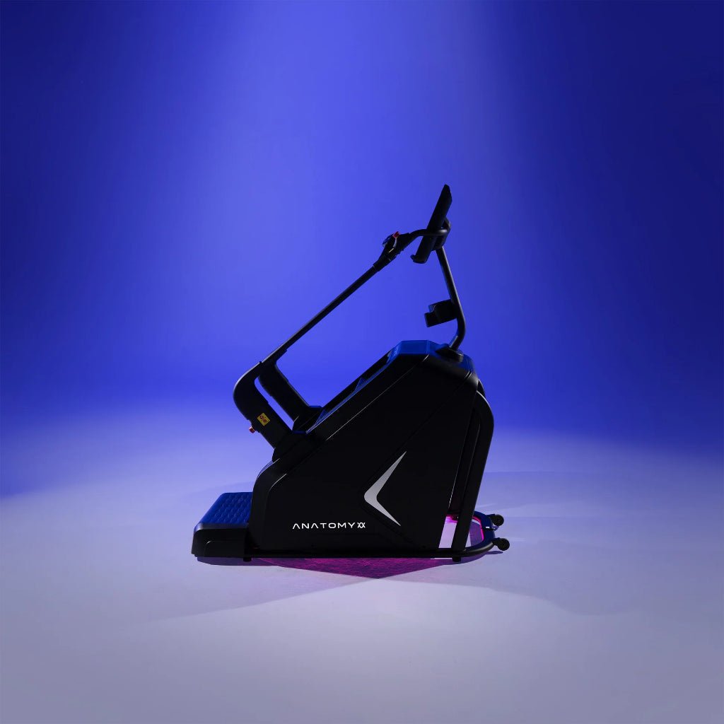 VELTRIX Commercial Stair Climber | Anatomy Fitness - Stair Climber - Anatomy Fitness