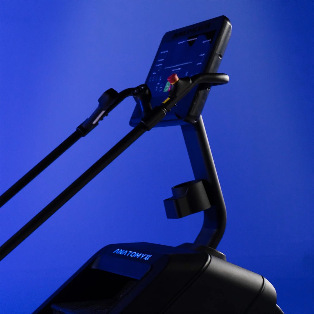 VELTRIX Commercial Stair Climber | Anatomy Fitness - Stair Climber - Anatomy Fitness