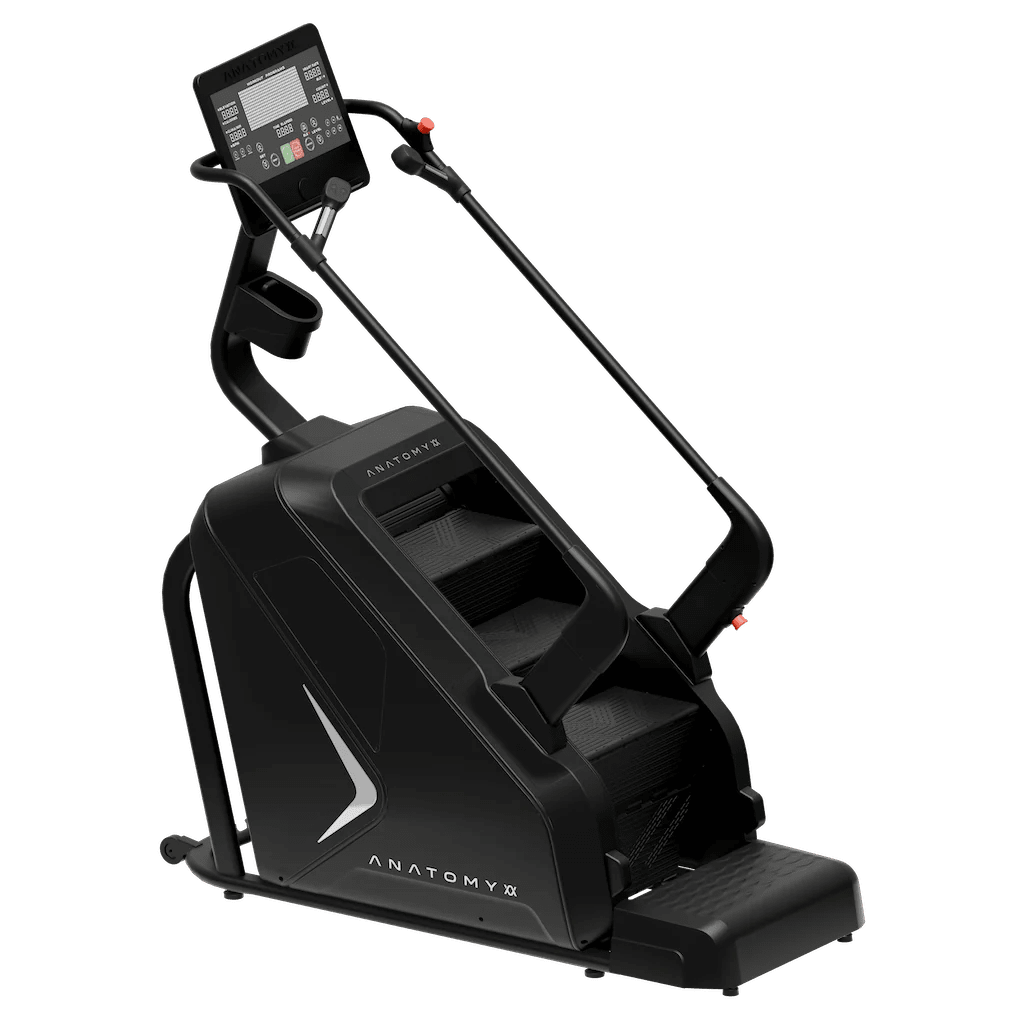 VELTRIX Commercial Stair Climber | Anatomy Fitness - Stair Climber - Anatomy Fitness