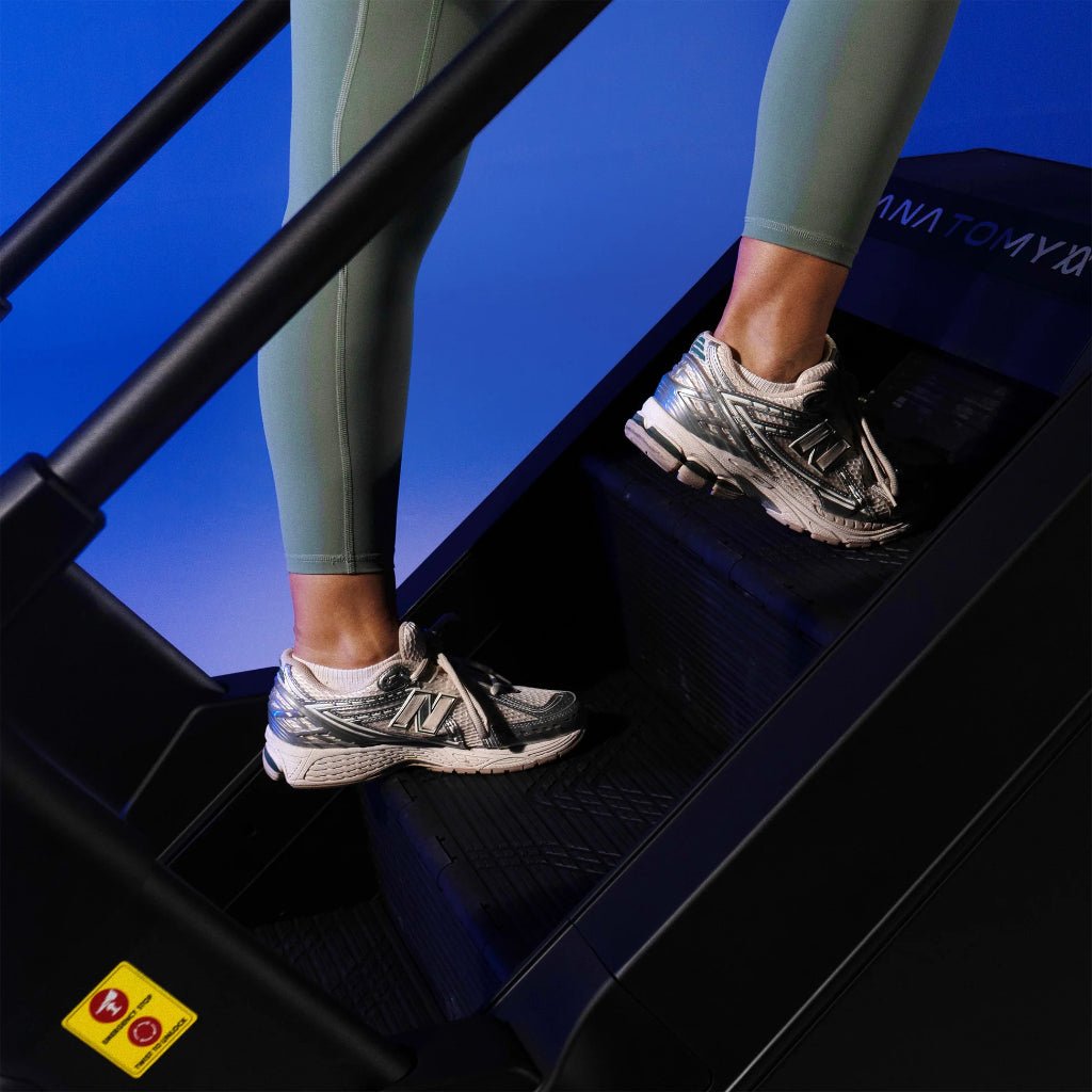 VELTRIX Commercial Stair Climber | Anatomy Fitness - Stair Climber - Anatomy Fitness