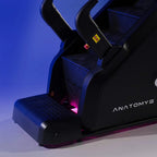 VELTRIX Commercial Stair Climber | Anatomy Fitness - Stair Climber - Anatomy Fitness