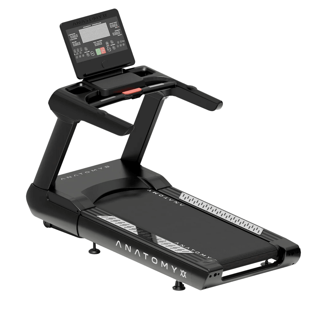 VELTRIX Commercial Treadmill | Anatomy Fitness - Treadmill - Anatomy Fitness