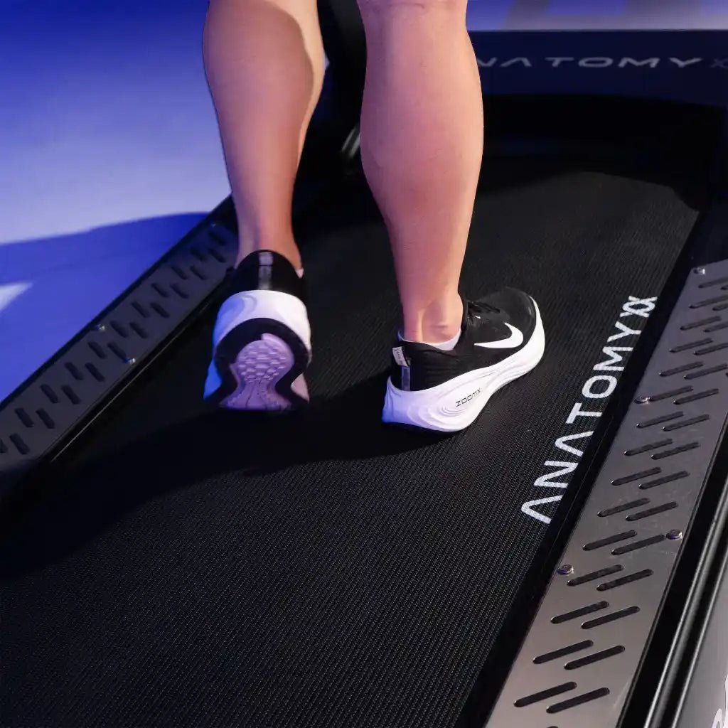 VELTRIX Commercial Treadmill | Anatomy Fitness - Treadmill - Anatomy Fitness