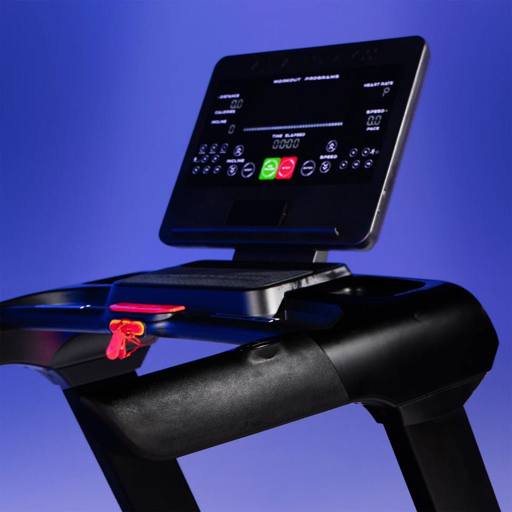 VELTRIX Commercial Treadmill | Anatomy Fitness - Treadmill - Anatomy Fitness