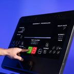 VELTRIX Commercial Treadmill | Anatomy Fitness - Treadmill - Anatomy Fitness