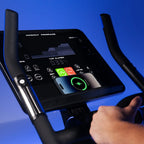 VELTRIX Commercial Upright Bike | Anatomy Fitness - Upright Bike - Anatomy Fitness