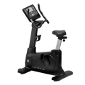 VELTRIX Commercial Upright Bike | Anatomy Fitness - Upright Bike - Anatomy Fitness
