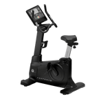 VELTRIX Commercial Upright Bike | Anatomy Fitness - Upright Bike - Anatomy Fitness