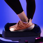 VELTRIX Touch Screen Elliptical | Anatomy Fitness - Elliptical - Anatomy Fitness