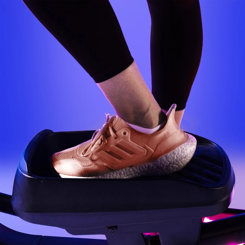 VELTRIX Touch Screen Elliptical | Anatomy Fitness - Elliptical - Anatomy Fitness