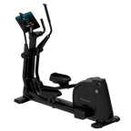 VELTRIX Touch Screen Elliptical | Anatomy Fitness - Elliptical - Anatomy Fitness