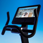 VELTRIX Touch Screen Recumbent Bike | Anatomy Fitness - Recumbent Bike - Anatomy Fitness