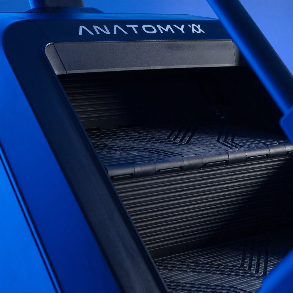 VELTRIX Touch Screen Stair Climber | Anatomy Fitness - Stair Climber - Anatomy Fitness