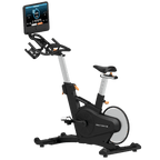 VELTRIX Touch Screen Studio Bike | Anatomy Fitness - Spin Bike - Anatomy Fitness