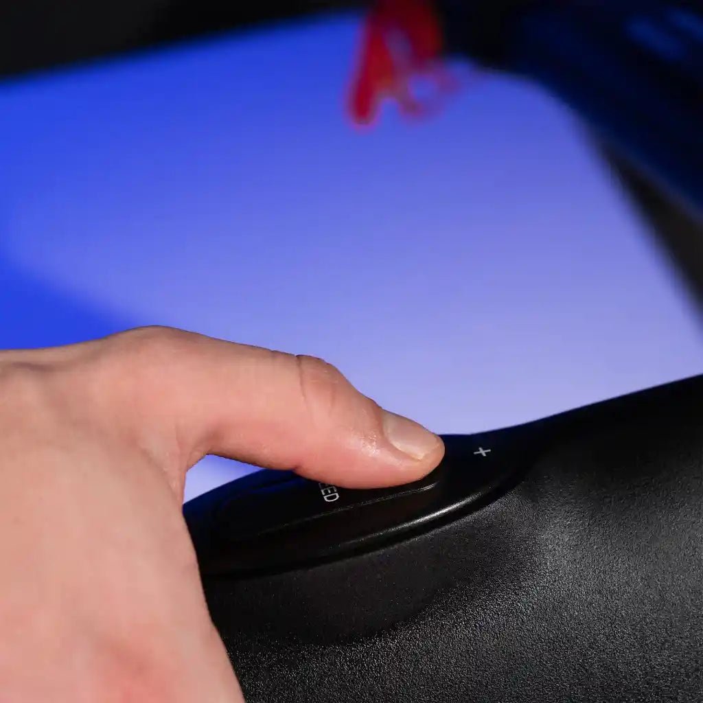 VELTRIX Touch Screen Treadmill | Anatomy Fitness - Treadmill - Anatomy Fitness