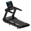VELTRIX Touch Screen Treadmill | Anatomy Fitness - Treadmill - Anatomy Fitness
