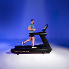 VELTRIX Touch Screen Treadmill | Anatomy Fitness - Treadmill - Anatomy Fitness