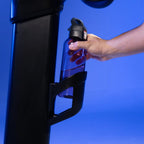 VELTRIX Touch Screen Upright Bike | Anatomy Fitness - Upright Bike - Anatomy Fitness