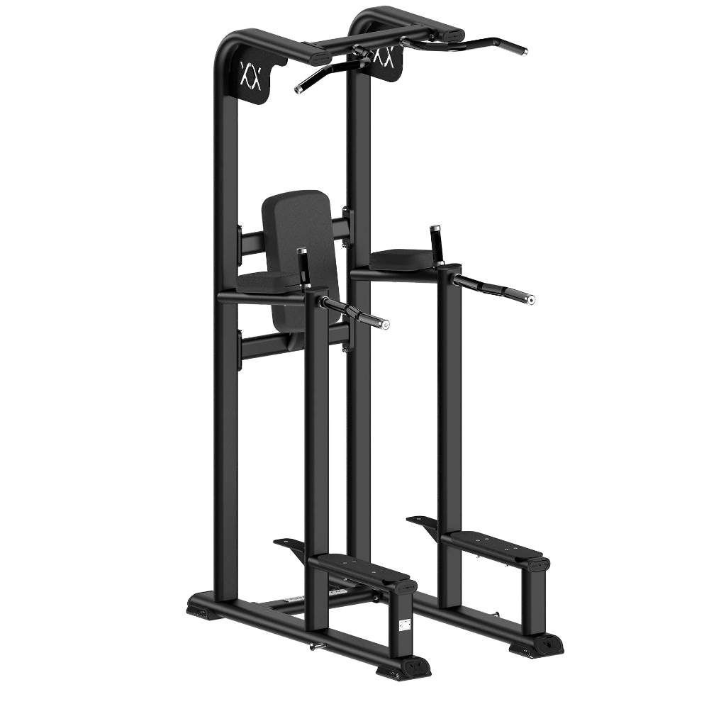 Vertical Knee Raise Dip Station | Anatomy Fitness - VKR - Anatomy Fitness
