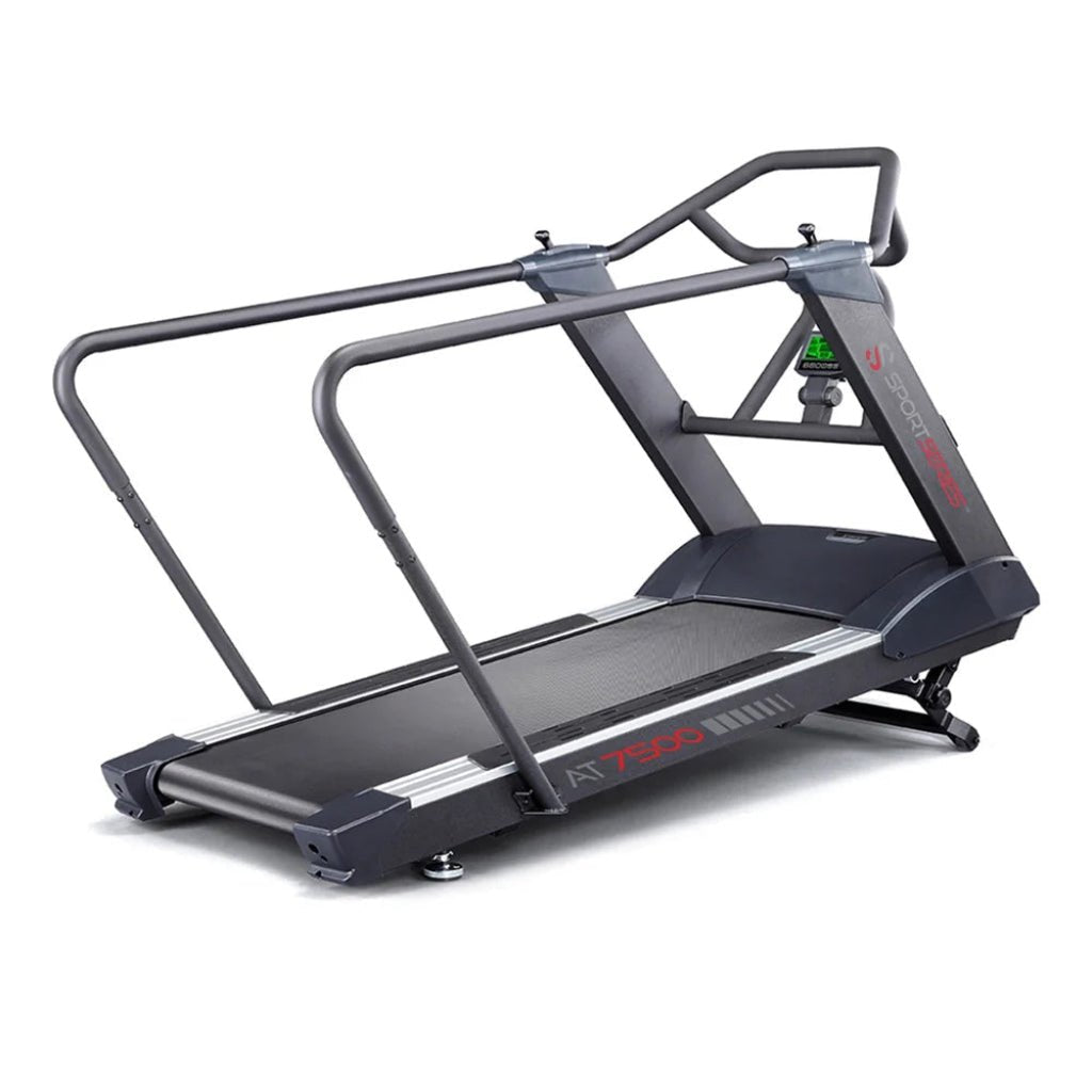 Sport Series Self Powered Treadmill | Power Systems - Treadmill - Power Systems