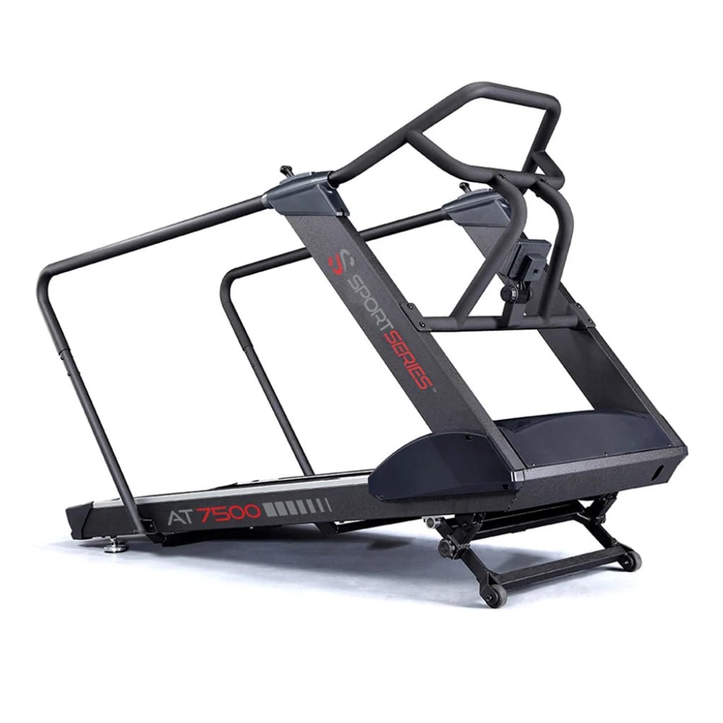 Sport Series Self Powered Treadmill | Power Systems - Treadmill - Power Systems