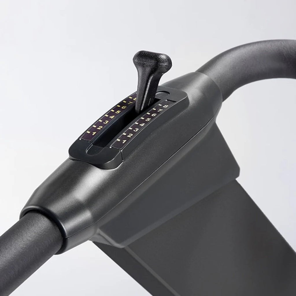 Sport Series Self Powered Treadmill | Power Systems - Treadmill - Power Systems