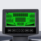 Sport Series Self Powered Treadmill | Power Systems - Treadmill - Power Systems
