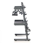 Power Systems - Cable Attachments and Rack, 9 Premium Attachments or Rack Only - Cable Attachments & Rack - Revive and Lift