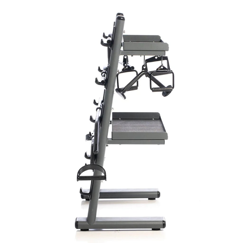 Power Systems - Cable Attachments and Rack, 9 Premium Attachments or Rack Only - Cable Attachments & Rack - Revive and Lift