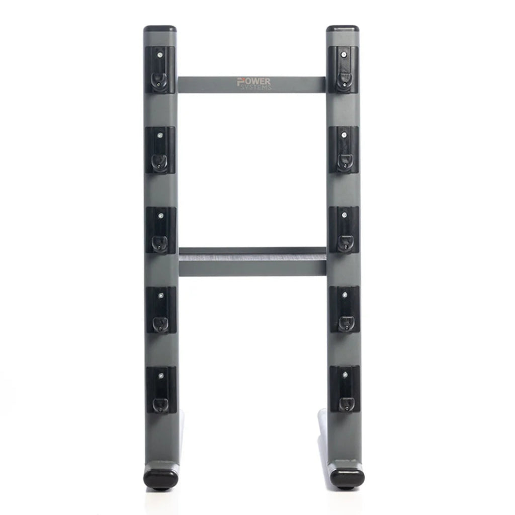 Cable Attachment & Accessory Rack