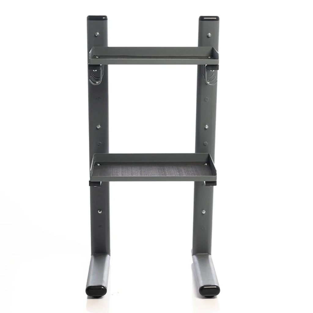 Cable Attachment & Accessory Rack