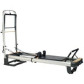 Peak PilateSystem® Deluxe Reformer - Pilates Cadillac - Peak Pilates