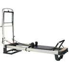Peak PilateSystem® Deluxe Reformer - Pilates Cadillac - Peak Pilates