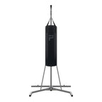 Power Systems - PowerForce Hanging Bag with Stand - Punching Bag - Revive and Lift